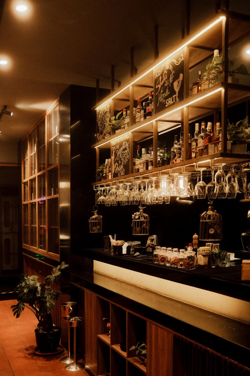 Marlène Bar